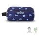 thumbnail image 1 of Estuche Multiuso Agapec Glitter Grande Azul Mujer, 1 of 5