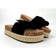thumbnail image 3 of Sandalias Medusas Mujer 2181 Negro 38, 3 of 3