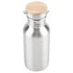 thumbnail image 3 of Botella de agua portátil de acero inoxidable para exteriores, botella de viaje, 500 ml, 3 of 8