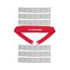 thumbnail image 1 of Pañuelo refrigerante ICE WRAPTOR rojo +6 bolsas de hielo, 1 of 6