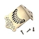 thumbnail image 3 of Pieza Trasera De Guitarra, Pieza De Mandolina De 8 Cuerdas De Metal Para Reparar Reemplazo De Espectáculo, 3 of 5