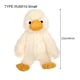 thumbnail image 2 of Dog Chew Toys For Aggressive Chewers, Squeaky Dog Toy, Cute Plush Yellow Duck Sound Toy, 2 of 4