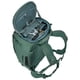 thumbnail image 5 of Mochila Thule Landmark de 60 litros con mochila extraíble, 5 of 9