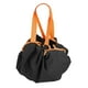 thumbnail image 4 of Traje De Neopreno Cambiador Traje De Buceo Bolsa De Almacenamiento De Ropa Bolsa De Artículos Diversos Para Playa Naranja, 4 of 5