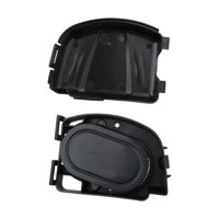 Magideal - 798452 Cubierta Del Filtro De Aire Del Filtro De Aire 595658 Mortero De Césped Base Para 675Exi 725Exi 625Ex 625Exi Reemplazo De Instalación Convenien