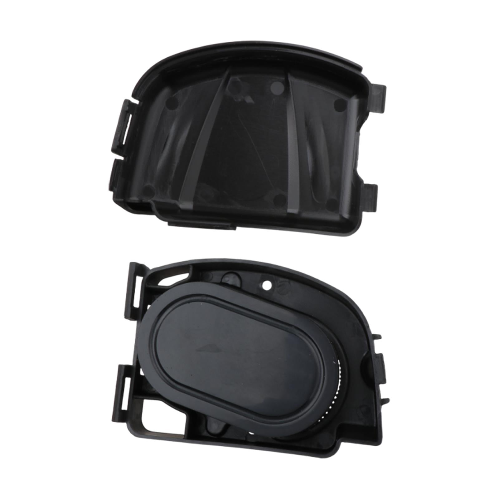 Magideal - 798452 Cubierta Del Filtro De Aire Del Filtro De Aire 595658 Mortero De Césped Base Para 675exi 725exi 625ex 625exi Reemplazo De Instalación Convenien