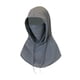 thumbnail image 2 of Máscara de protección solar mascarilla de cubierta de cuello transpirable cómodo bufanda de polaina de cuello transpirable para acampar deportes Gris oscuro, 2 of 5