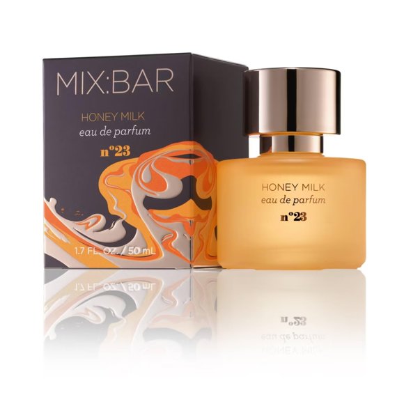 Perfume MIX:BAR Eau de Parfum Honey Milk 50 ml para mujer