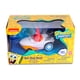 thumbnail image 2 of Auto De Juguete Patricio Retroceso Automatico Lancha Veloz, 2 of 3