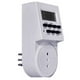thumbnail image 2 of Timer Programable Digital Ahorro De Energía Electrodomésticos, 2 of 2