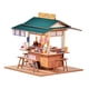 thumbnail image 5 of Kits De Casas De Muñecas, Kits De Casas En Miniatura DIY Clásicos, Kits De Construcción, Molde De Tienda, 5 of 5