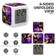 thumbnail image 3 of Reloj Digital Desmarcar Masters Of The Universe Revolution Multicolor Unisex, 3 of 6
