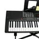 thumbnail image 3 of Pack Teclado Musical Dinamico 61 Notas Walters WPK-683B, 3 of 4
