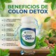 thumbnail image 3 of Colon Détox Pranalab 30 Cáps (deshincha, Desintoxicante) Pack 3 Frasc, 3 of 7