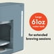 thumbnail image 5 of Cafetera BELLA VersaBrew 2 en 1 compatible con K-Cup, 5 of 7