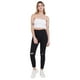 thumbnail image 1 of Jeans Mujer Skinny Negro Destroyed Negro Corona, 1 of 5