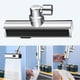 thumbnail image 2 of Grifo de cocina a prueba de salpicaduras, artefacto de cascada de agua, burbujeador giratorio universal, extensión de refuerzo, boquilla de agua, conector universal, 2 of 5