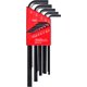 thumbnail image 1 of Llave Allen Eklind 10213 Hex-L - Juego de 13 piezas SAE, 1 of 7