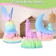 thumbnail image 5 of Filamento PLA para impresora 3D ERYONE Matte Rainbow, 1,75 mm, 1 kg, 5 of 6
