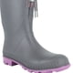 thumbnail image 5 of Bota de Agua con Polar Namaka Gris UNS, 5 of 7