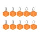 thumbnail image 3 of Marcadores De Puntadas Numéricas, Anillo Marcador De Ganchillo Resistente Para Coser, Tejer, 10 Uds., 3 of 3