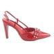 thumbnail image 1 of Zapato Via Marte Mujer 044-014-03 Rojo Casual, 1 of 5