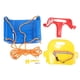 thumbnail image 3 of Columpio Silla 3 En 1 Ajustable Portatil, 3 of 3