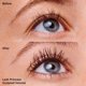 thumbnail image 3 of Máscara essence Lash Princess Sculpted Volume Black (paquete de 3), 3 of 7