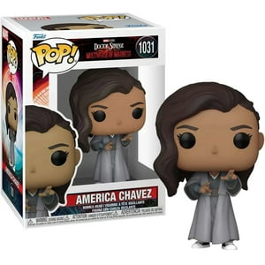 Funko - Pop! America Chavez 1031 - Doctor Strange
