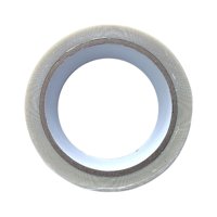 Magideal - Cinta De Protección Para La Raqueta Pegatinas Para La Protección De La Cabeza De La Raqueta Reducción De Impacto Transparente, Ancho 3,5 Cm Envoltura,