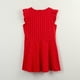 thumbnail image 2 of Vestido Niña Rojo Puntos Minnie Disney, 2 of 4