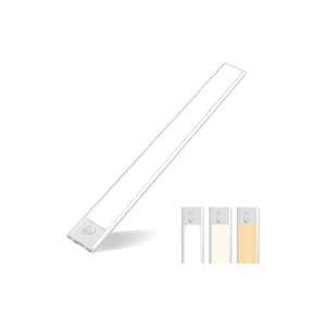 Aventura Store - Lampara Led De Armario Con Sensor De Movimiento 32Cm
