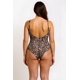 thumbnail image 2 of Traje de baño enterito con cheeky animal print Talla M, 2 of 3