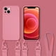 thumbnail image 1 of Shockproof Phone Case With Drawstring - Perfect Fit for iPhone 14/14Plus/14Pro/14ProMax, iPhone13/13Pro/13ProMax, iPhone12/12Pro/12ProMax, iPhone11/11Pro/11ProMax, iPhoneX/XS/XSMax, iPhone8/8Plus/7/7P, 1 of 3