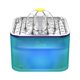 thumbnail image 1 of Fuente para Gatos Wonder Creature 3L Acero Inoxidable, 1 of 7