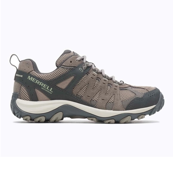 Zapatilla Impermeable Hombre Accentor 3 Multicolor Merrell