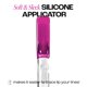 thumbnail image 5 of Tatuaje Labial MAXCLINIC 5 ml Plum Berry Resistente al Agua 24 h, 5 of 7