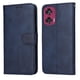thumbnail image 1 of Funda Billetera para Motorola Edge 50 Fusion con Porta Tarjetas y Soporte Ajustable Azul, 1 of 4