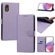 thumbnail image 3 of Cartera para Samsung Galaxy XCover 7 con Soporte y Correa, Lila, 3 of 6
