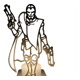 thumbnail image 1 of Portavelas LED- Jhin de LOL(Sin vela), 1 of 2