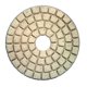thumbnail image 1 of Almohadilla de Pulido Alpha Professional Tools 10 cm Blanca (1), 1 of 2
