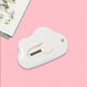 thumbnail image 5 of Get Creative with our Mini Retractable Utility Knife Box Cutter and Letter Opener Pocket Knives - Colorful Cloud Cat Design for Paper Cutting, DIY Crafts and More!, 5 of 5