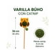 thumbnail image 5 of Varilla Búho Con Catnip Para Gato 36 Cm, 5 of 9
