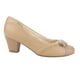 thumbnail image 1 of Zapato Chalada Mujer Flavia-1 Camel Casual, 1 of 7