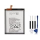 thumbnail image 1 of Bateria Nueva + Kit Herramientas Para Samsung Note 10 Plus, 1 of 2
