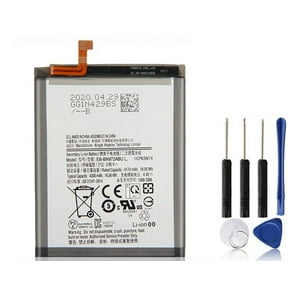 Genérico - Bateria Nueva + Kit Herramientas Para Samsung Note 10 Plus