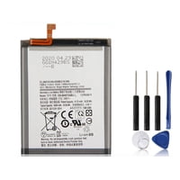 Genérico - Bateria Nueva + Kit Herramientas Para Samsung Note 10 Plus