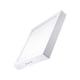 thumbnail image 1 of Foco Panel Led Plafon Sobrepuesto Cuadrado 18w Blanca Fria, 1 of 2