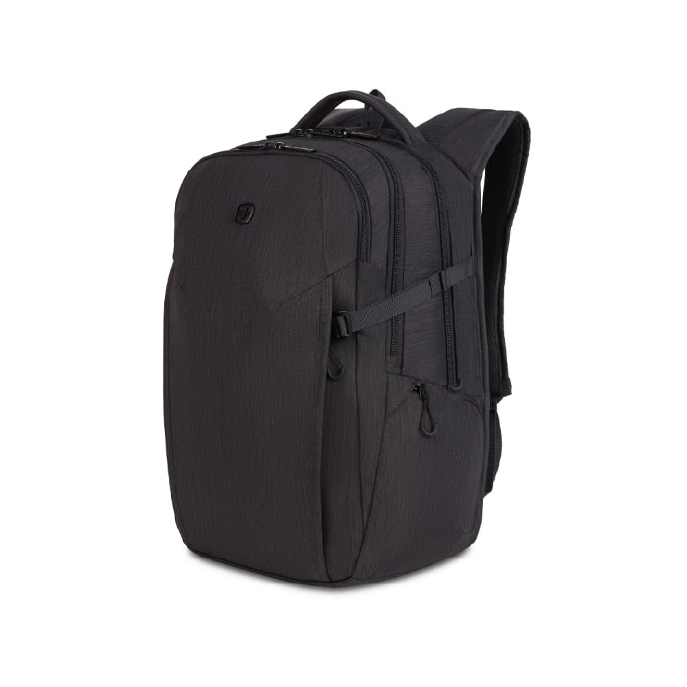 Mochila Para Portátil Swissgear Versamax Para Portátil De 16 Pulgadas