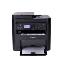 Impresora Canon Imageclass Mf273Dw Láser Monocromática Inalámbrica